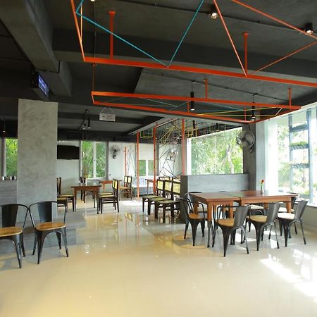 Withinn Hotel - Kannur Airport מראה חיצוני תמונה