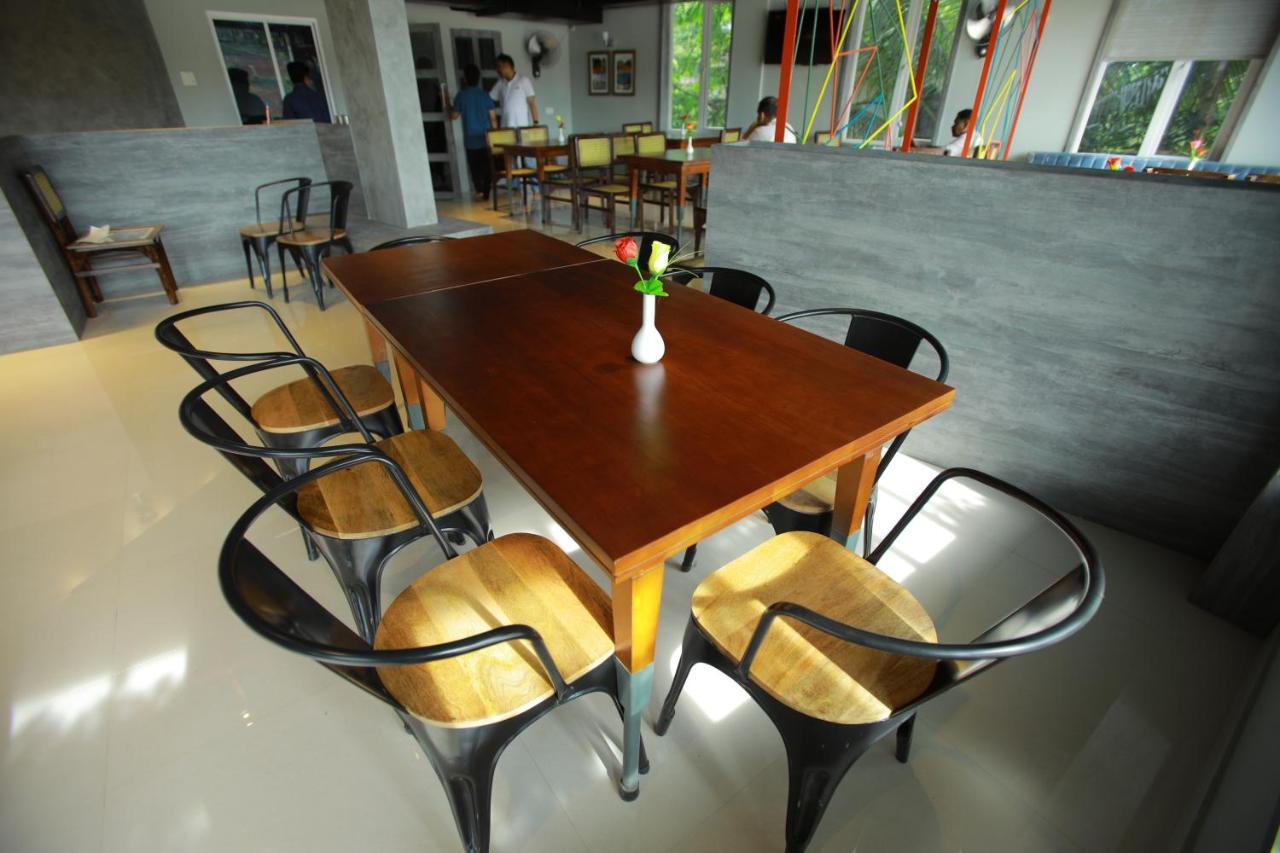 Withinn Hotel - Kannur Airport מראה חיצוני תמונה