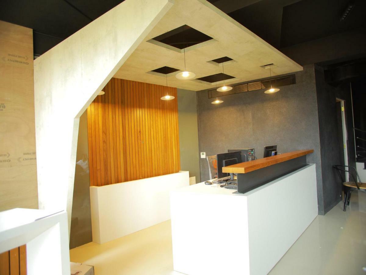 Withinn Hotel - Kannur Airport מראה חיצוני תמונה