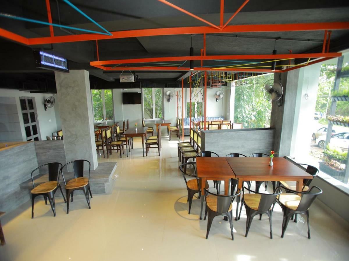 Withinn Hotel - Kannur Airport מראה חיצוני תמונה