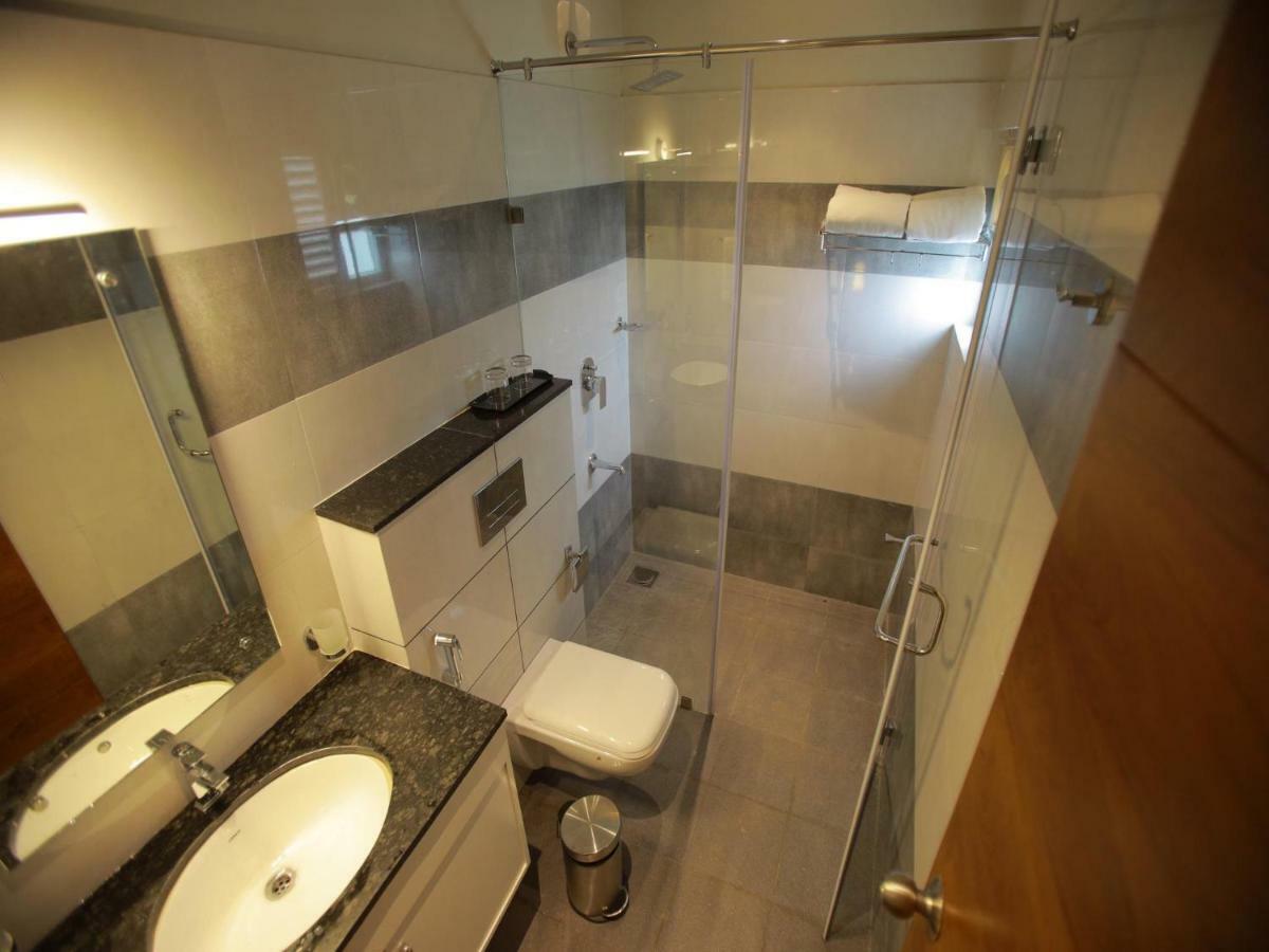 Withinn Hotel - Kannur Airport מראה חיצוני תמונה
