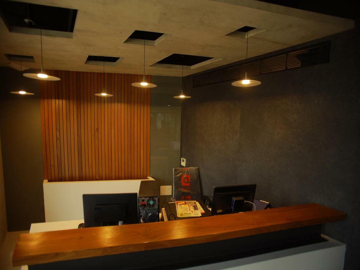 Withinn Hotel - Kannur Airport מראה חיצוני תמונה