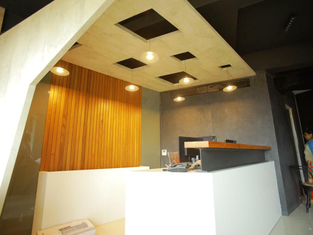 Withinn Hotel - Kannur Airport מראה חיצוני תמונה