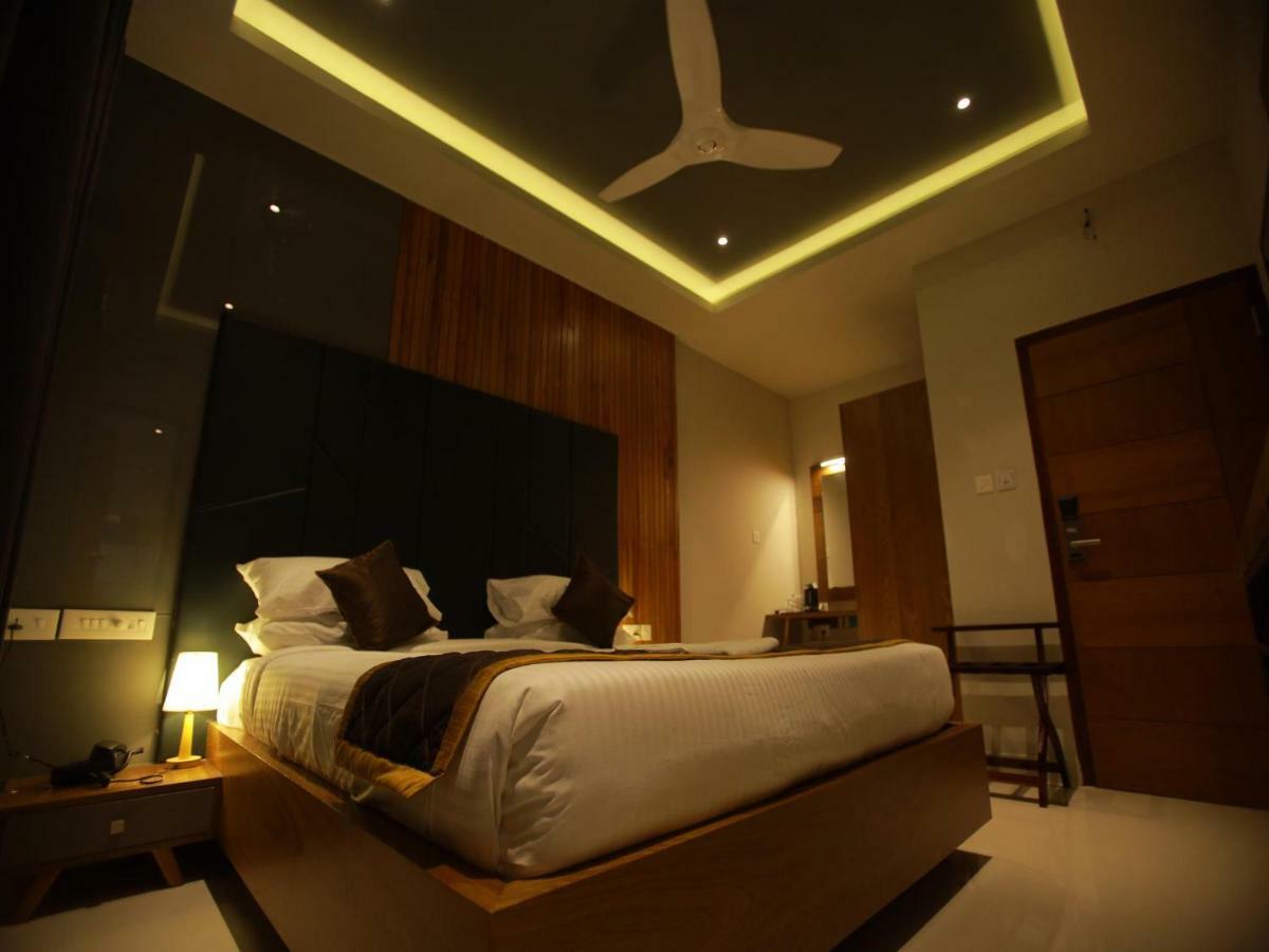 Withinn Hotel - Kannur Airport מראה חיצוני תמונה