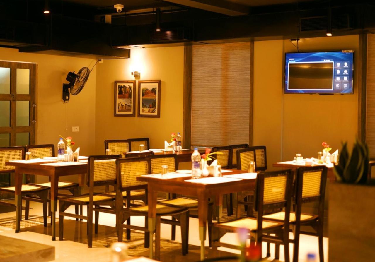 Withinn Hotel - Kannur Airport מראה חיצוני תמונה