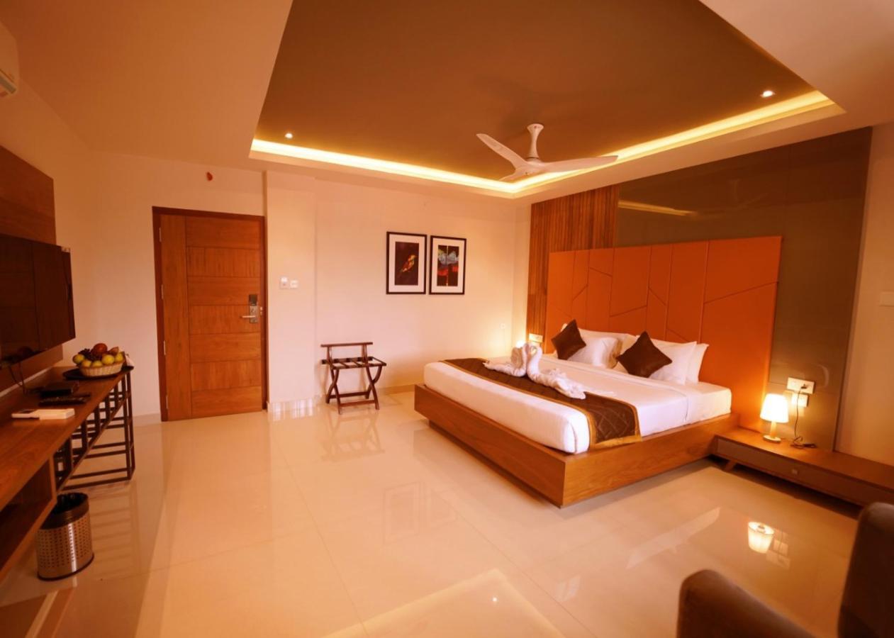 Withinn Hotel - Kannur Airport מראה חיצוני תמונה