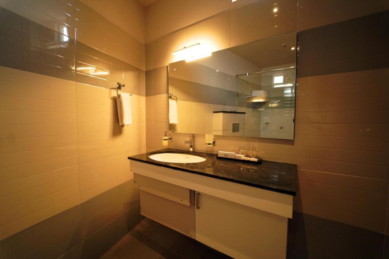 Withinn Hotel - Kannur Airport מראה חיצוני תמונה
