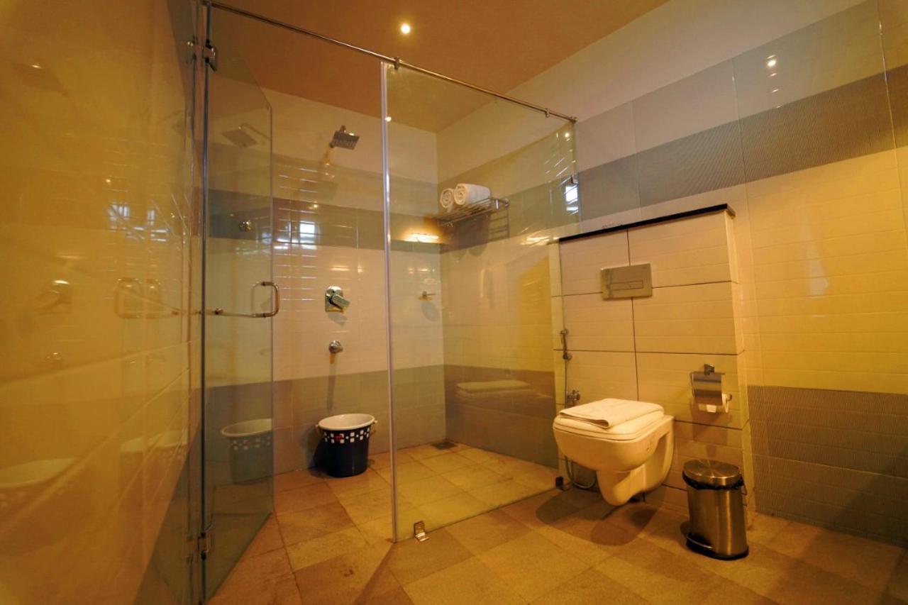 Withinn Hotel - Kannur Airport מראה חיצוני תמונה